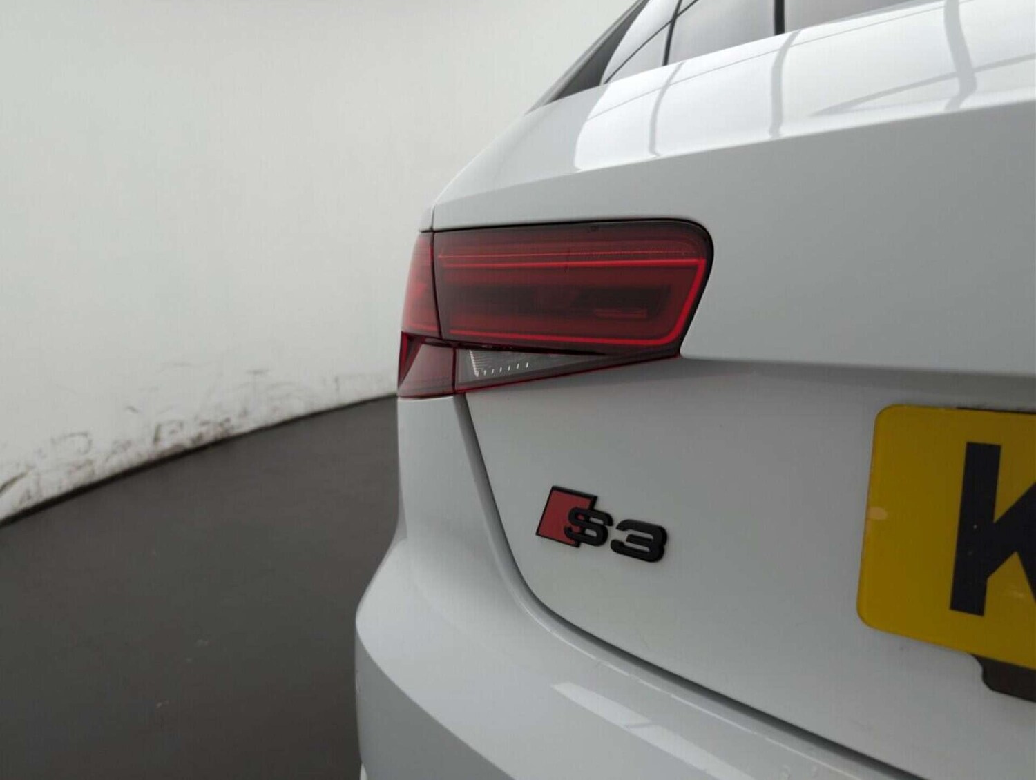 Used Audi A3 2018 for sale - 77713812: Photo 24