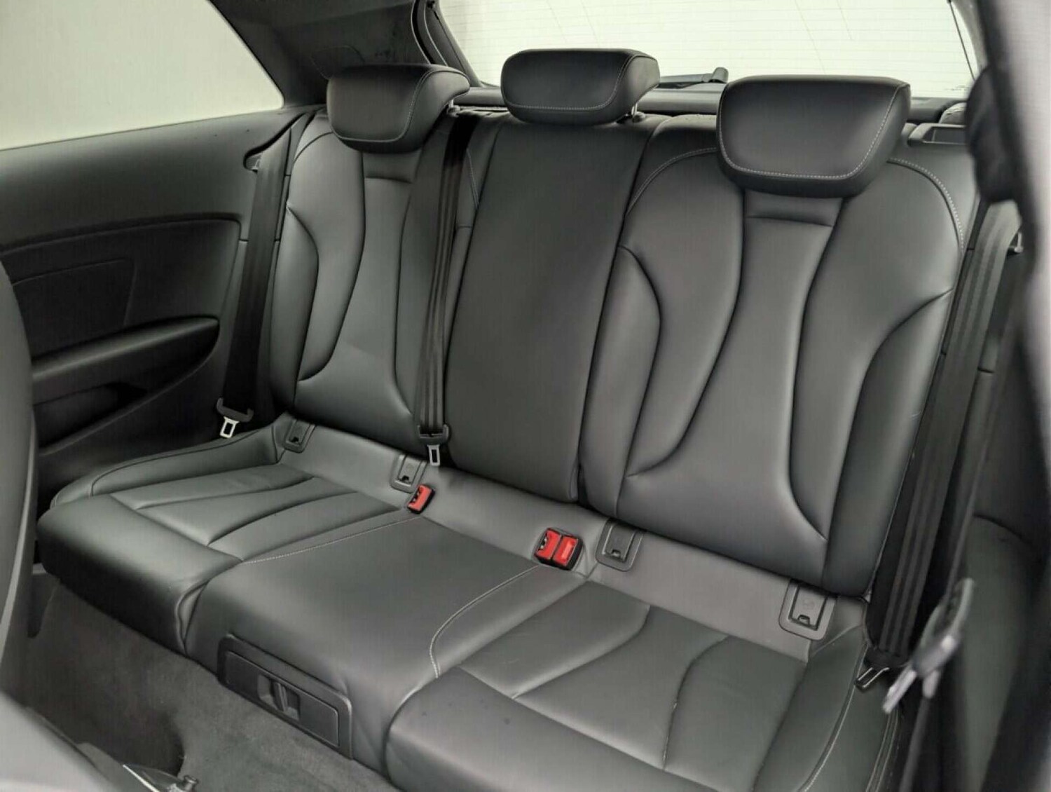 Used Audi A3 2018 for sale - 77713812: Photo 25