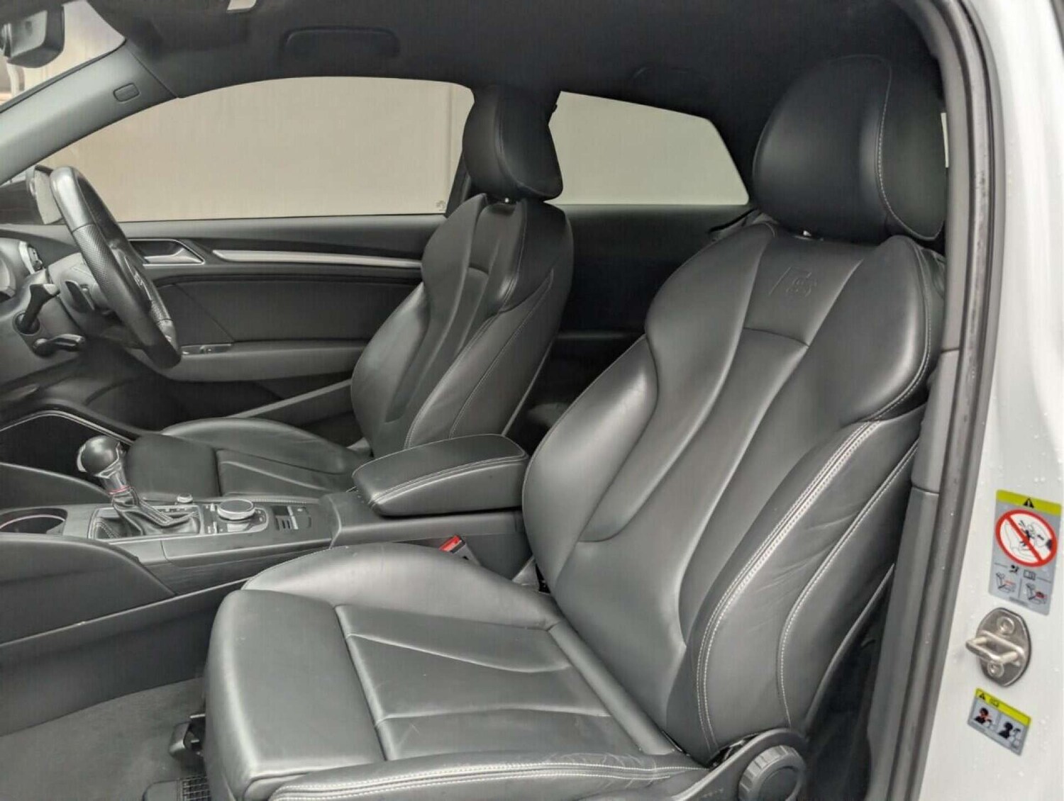 Used Audi A3 2018 for sale - 77713812: Photo 26