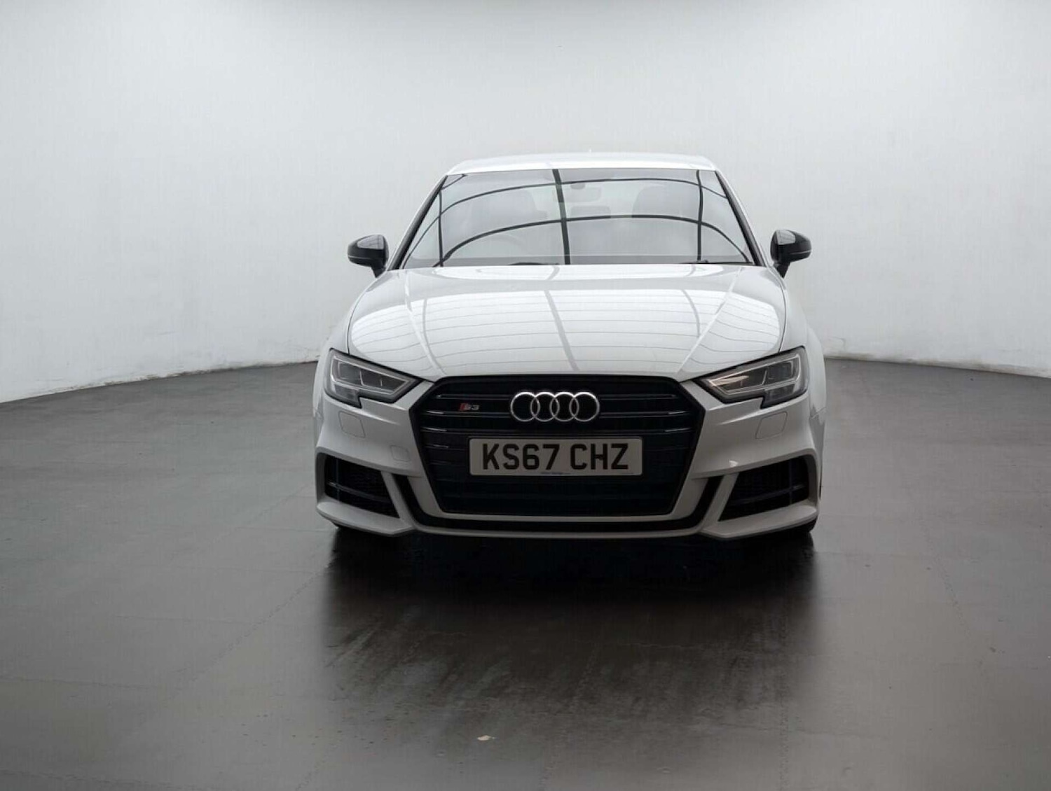 Used Audi A3 2018 for sale - 77713812: Photo 3