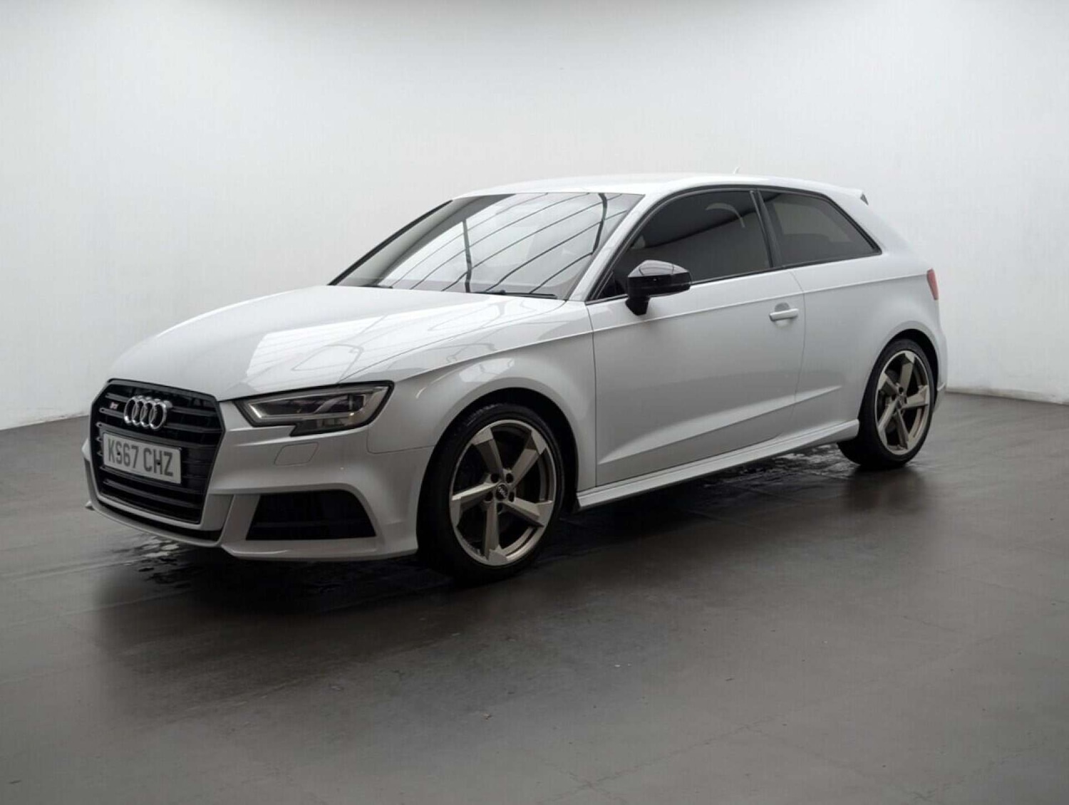 Used Audi A3 2018 for sale - 77713812: Photo 4