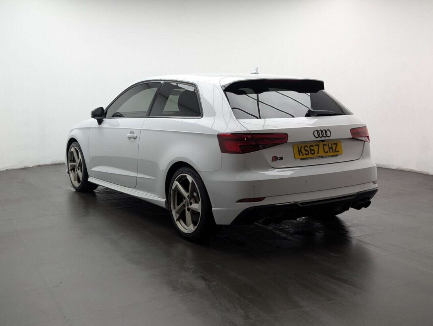 Used Audi A3 2018 for sale - 77713812: Photo 6