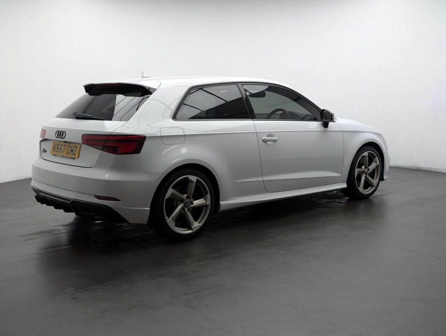 Used Audi A3 2018 for sale - 77713812: Photo 8