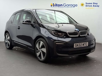 Used BMW i3 2022 for sale - 79568745: Photo