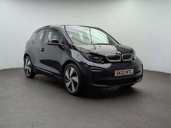 Used BMW i3 2022 for sale - 79568745: Photo