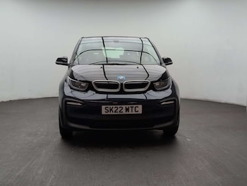 Used BMW i3 2022 for sale - 79568745: Photo