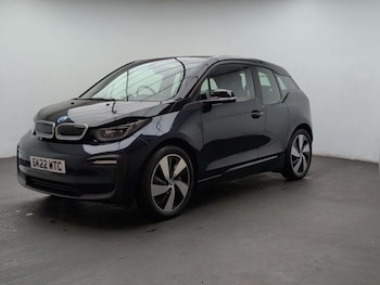 Used BMW i3 2022 for sale - 79568745: Photo