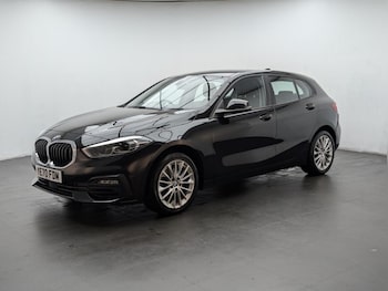Used BMW 1 Series 2020 for sale - 77057232: Photo