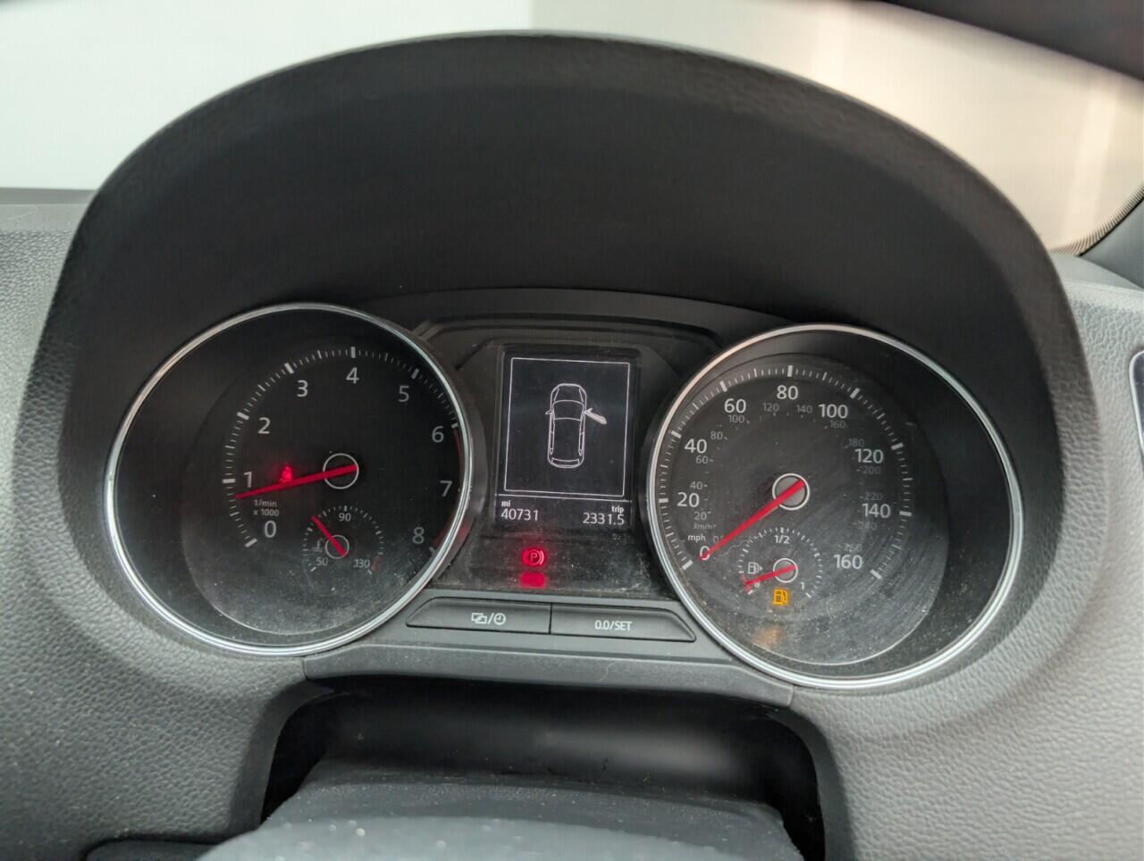 Used Volkswagen Polo 2016 for sale - 76742470: Photo 17