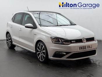 2016 (66) - 1.8 TSI BlueMotion Tech GTI Hatchback 5dr Petrol Manual Euro 6 (s/s) (192 p