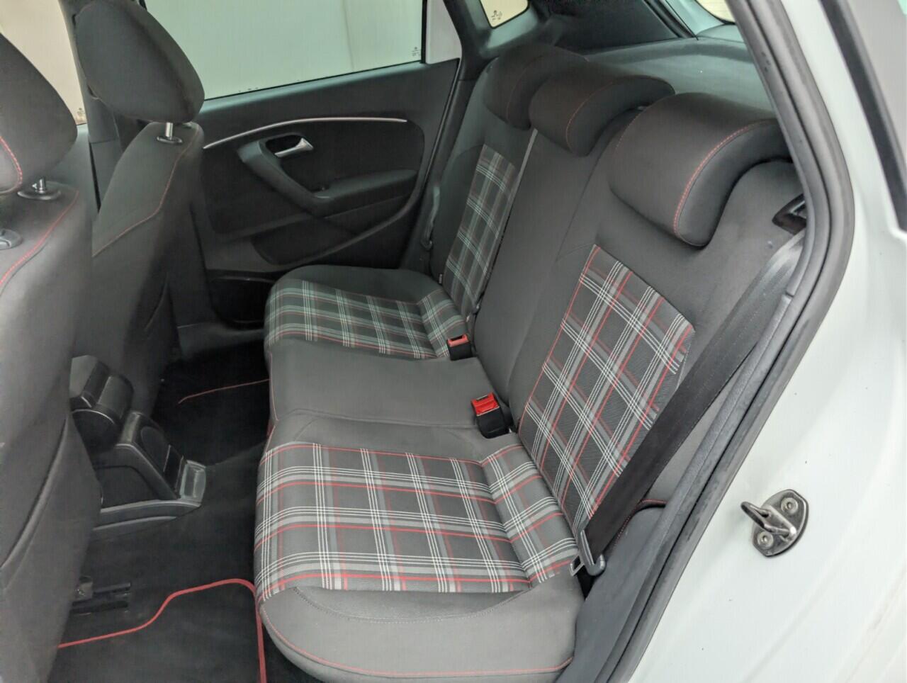 Used Volkswagen Polo 2016 for sale - 76742470: Photo 25