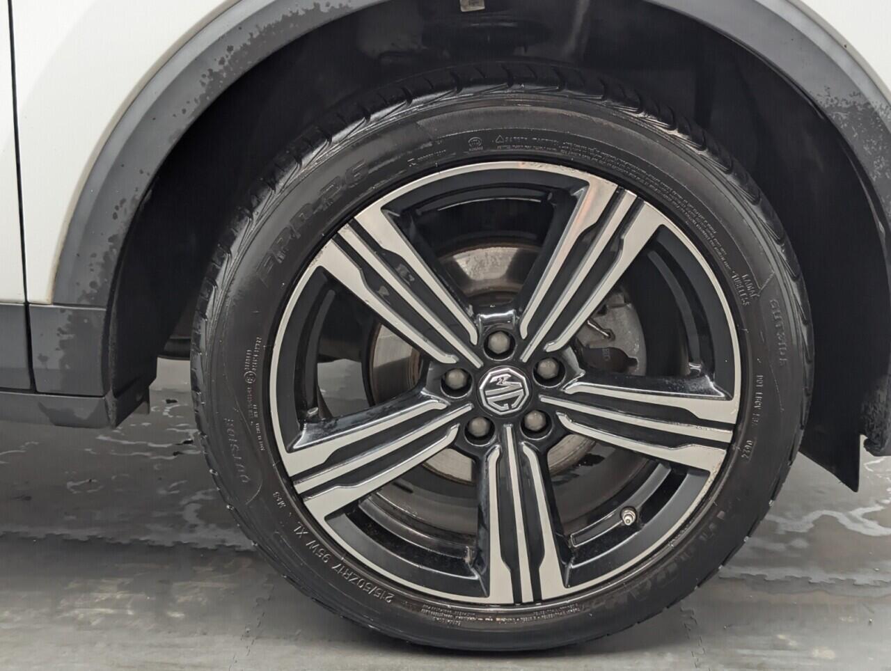 Used MG MG ZS 2020 for sale - 77108926: Photo 10