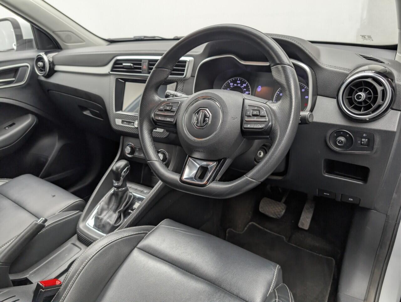 Used MG MG ZS 2020 for sale - 77108926: Photo 11