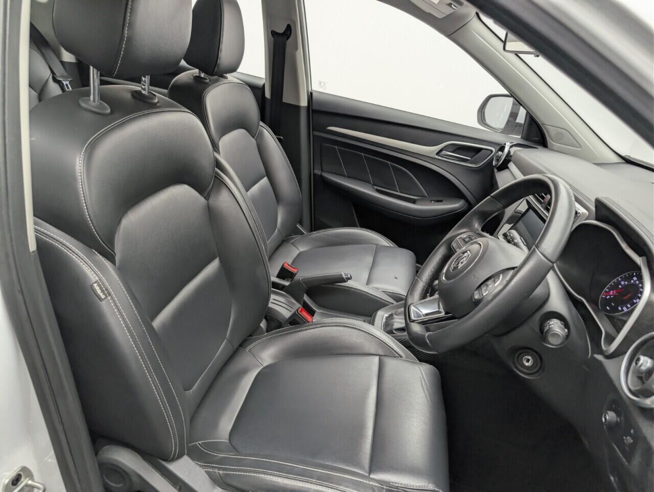 Used MG MG ZS 2020 for sale - 77108926: Photo 12