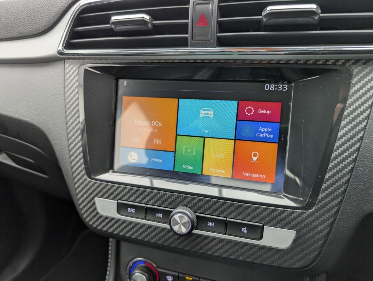 Used MG MG ZS 2020 for sale - 77108926: Photo 13