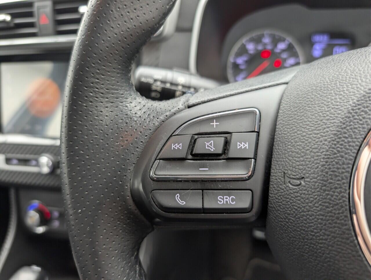 Used MG MG ZS 2020 for sale - 77108926: Photo 19