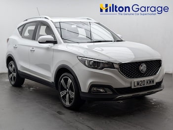 MG MG ZS feature image