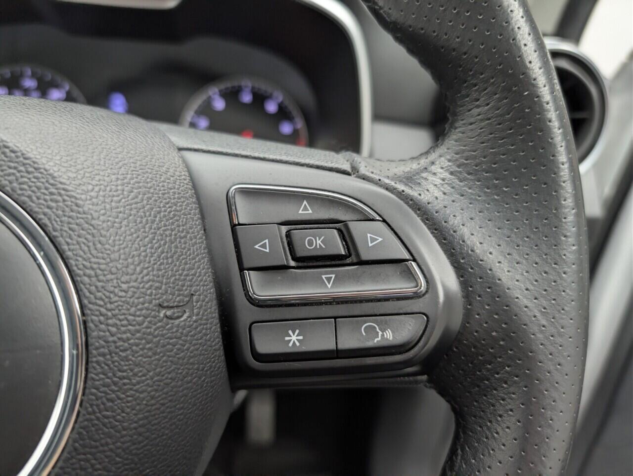 Used MG MG ZS 2020 for sale - 77108926: Photo 20