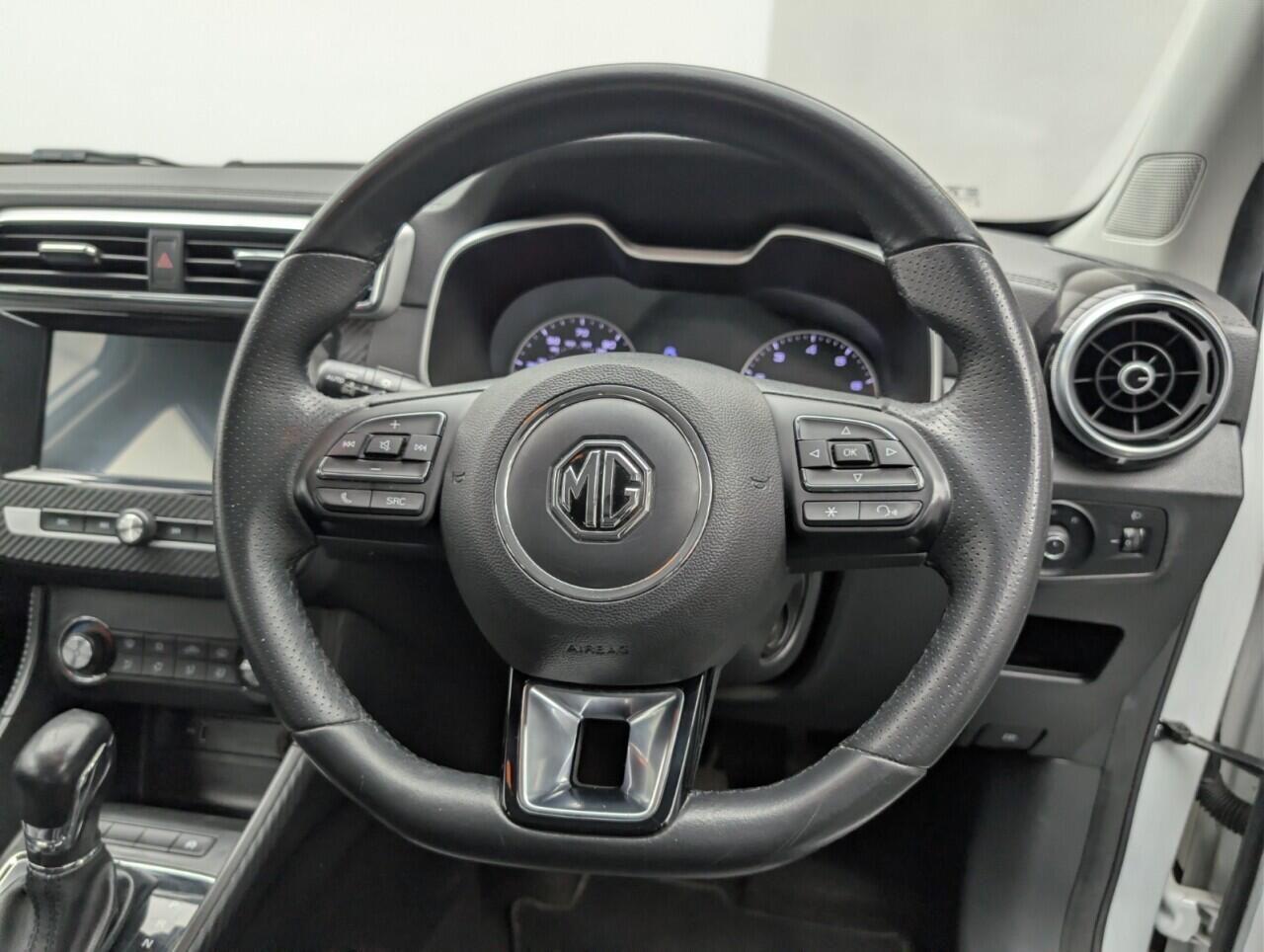 Used MG MG ZS 2020 for sale - 77108926: Photo 23