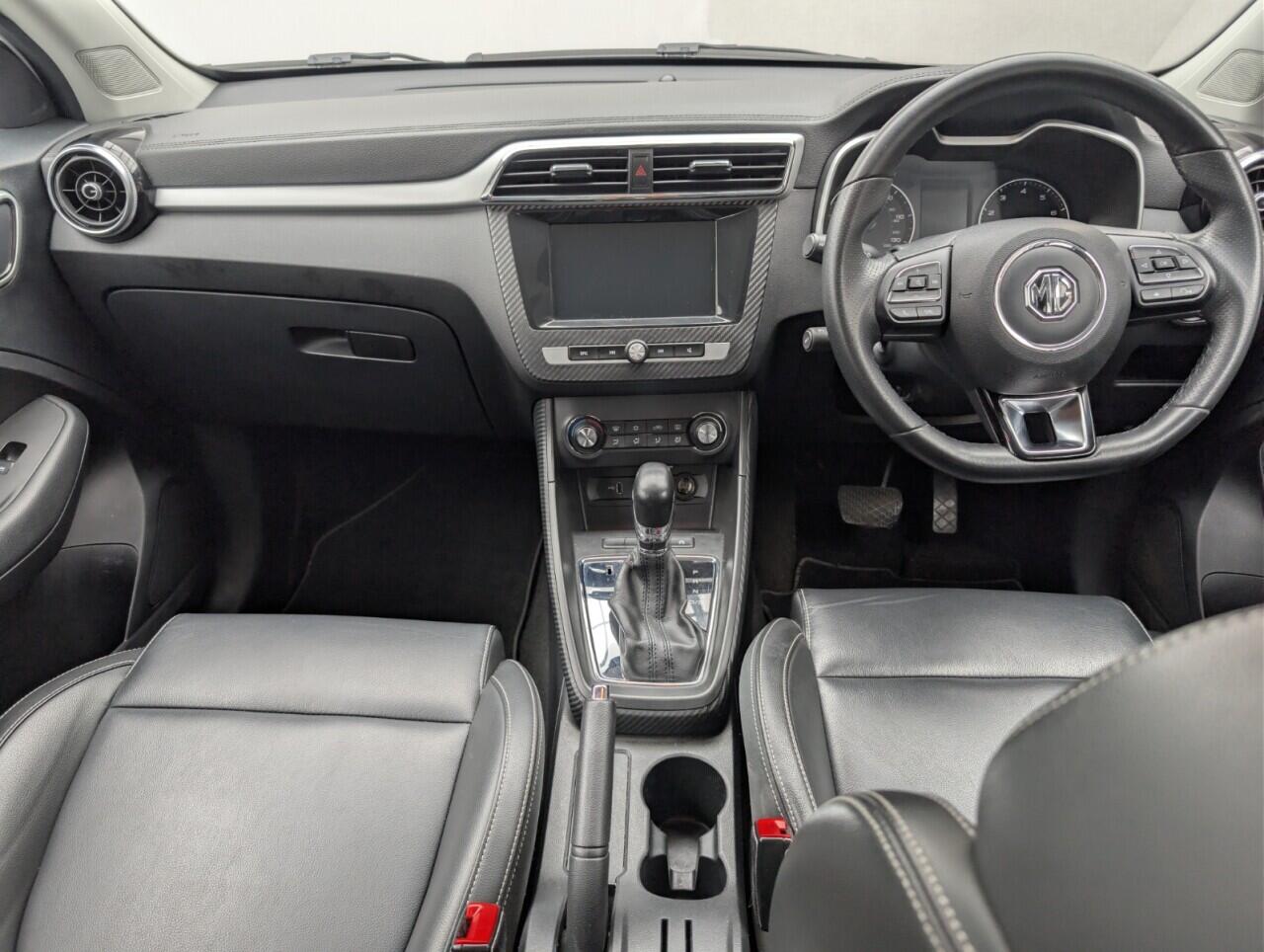 Used MG MG ZS 2020 for sale - 77108926: Photo 24