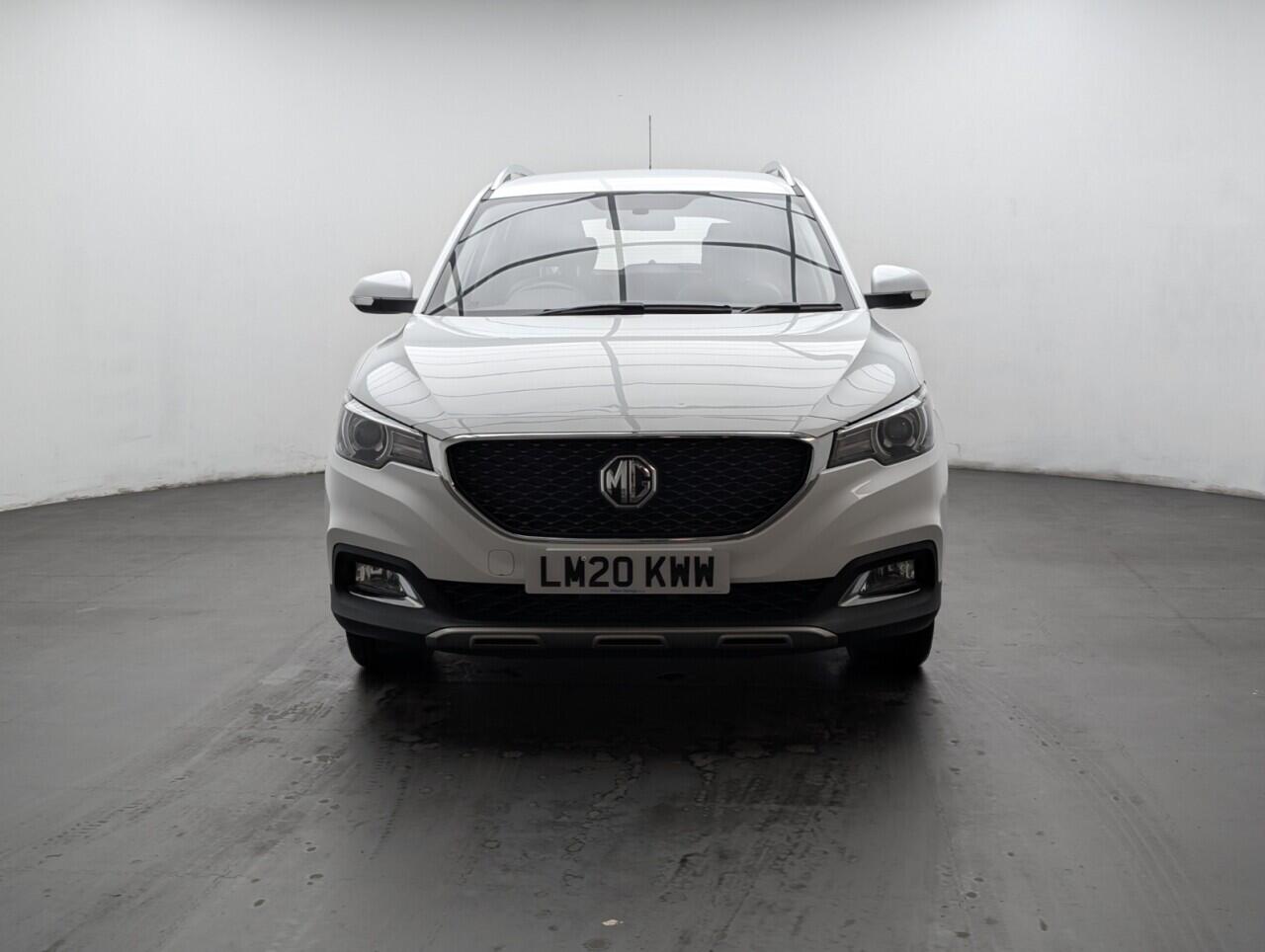 Used MG MG ZS 2020 for sale - 77108926: Photo 3