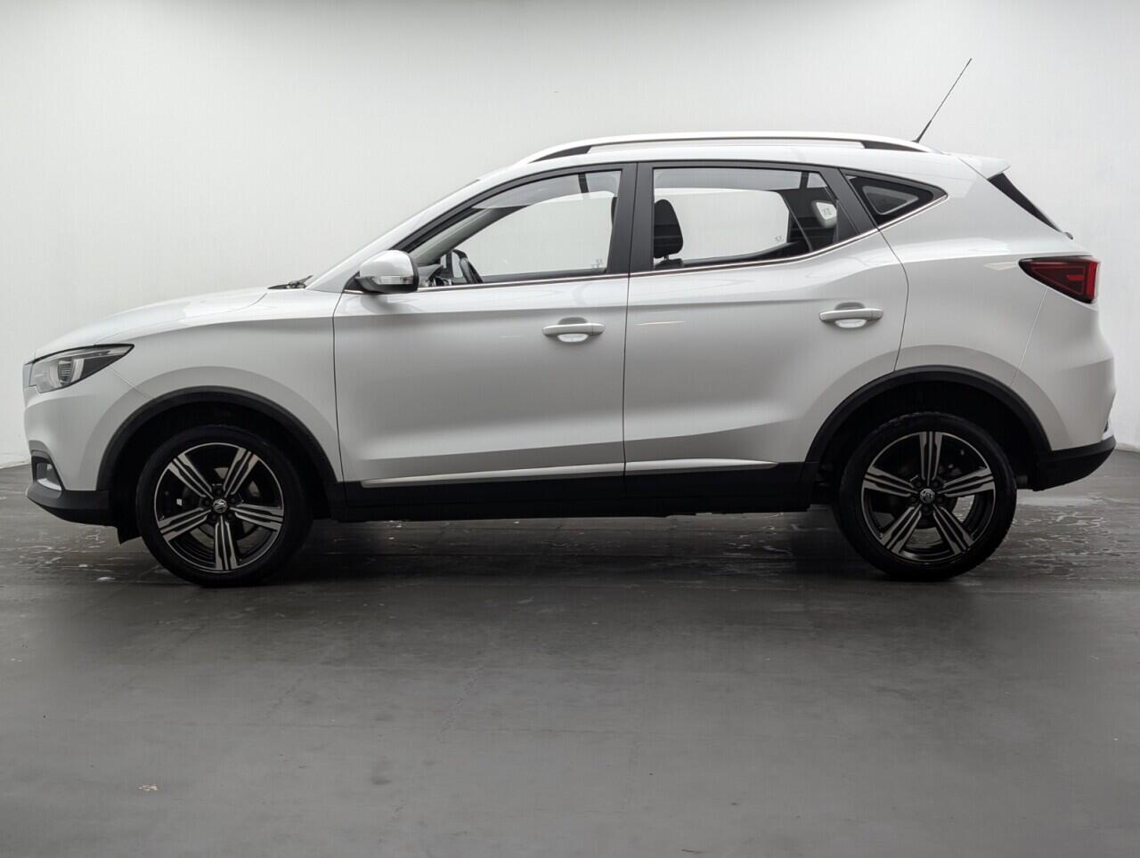 Used MG MG ZS 2020 for sale - 77108926: Photo 5