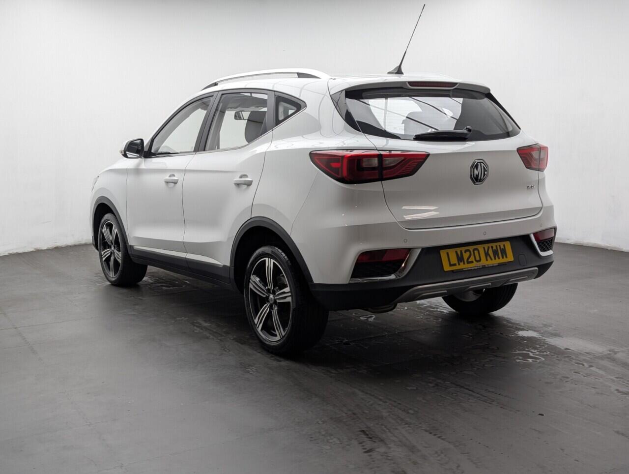 Used MG MG ZS 2020 for sale - 77108926: Photo 6