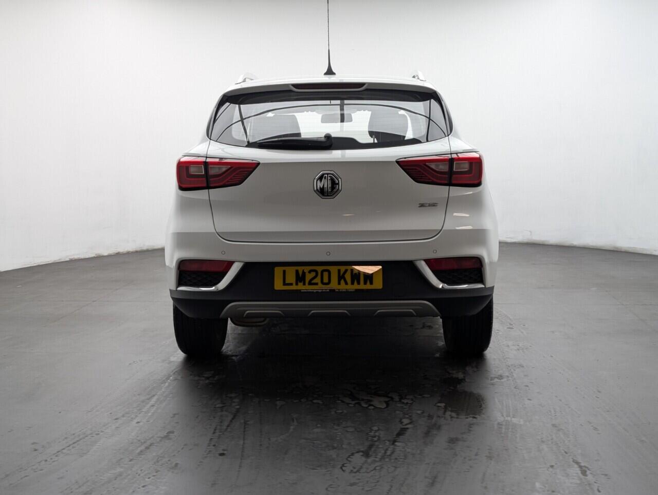 Used MG MG ZS 2020 for sale - 77108926: Photo 7