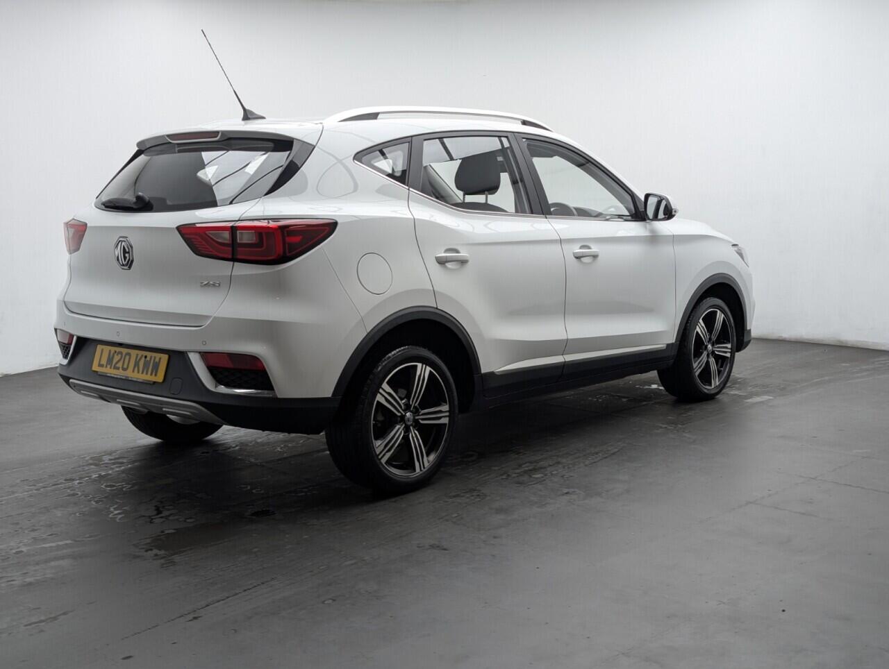 Used MG MG ZS 2020 for sale - 77108926: Photo 8