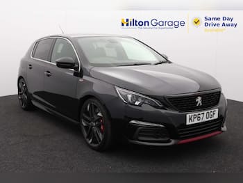 Used Peugeot 308 2017 for sale - 79771329: Photo
