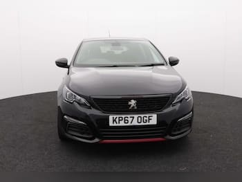 Used Peugeot 308 2017 for sale - 79771329: Photo