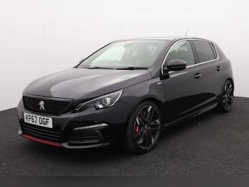 Used Peugeot 308 2017 for sale - 79771329: Photo