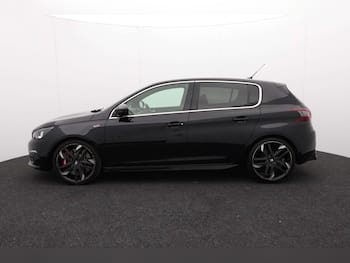 Used Peugeot 308 2017 for sale - 79771329: Photo