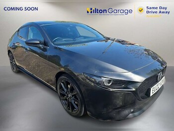 Used Mazda Mazda3 2022 for sale - 78412407: Photo