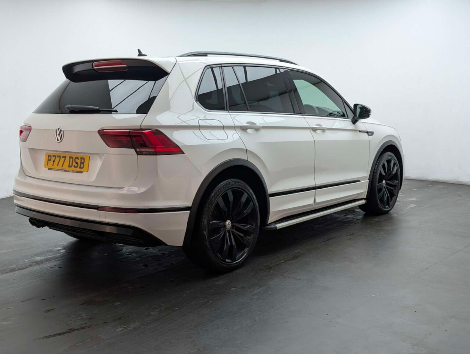 Used Volkswagen Tiguan 2017 for sale - 77766956: Photo 13