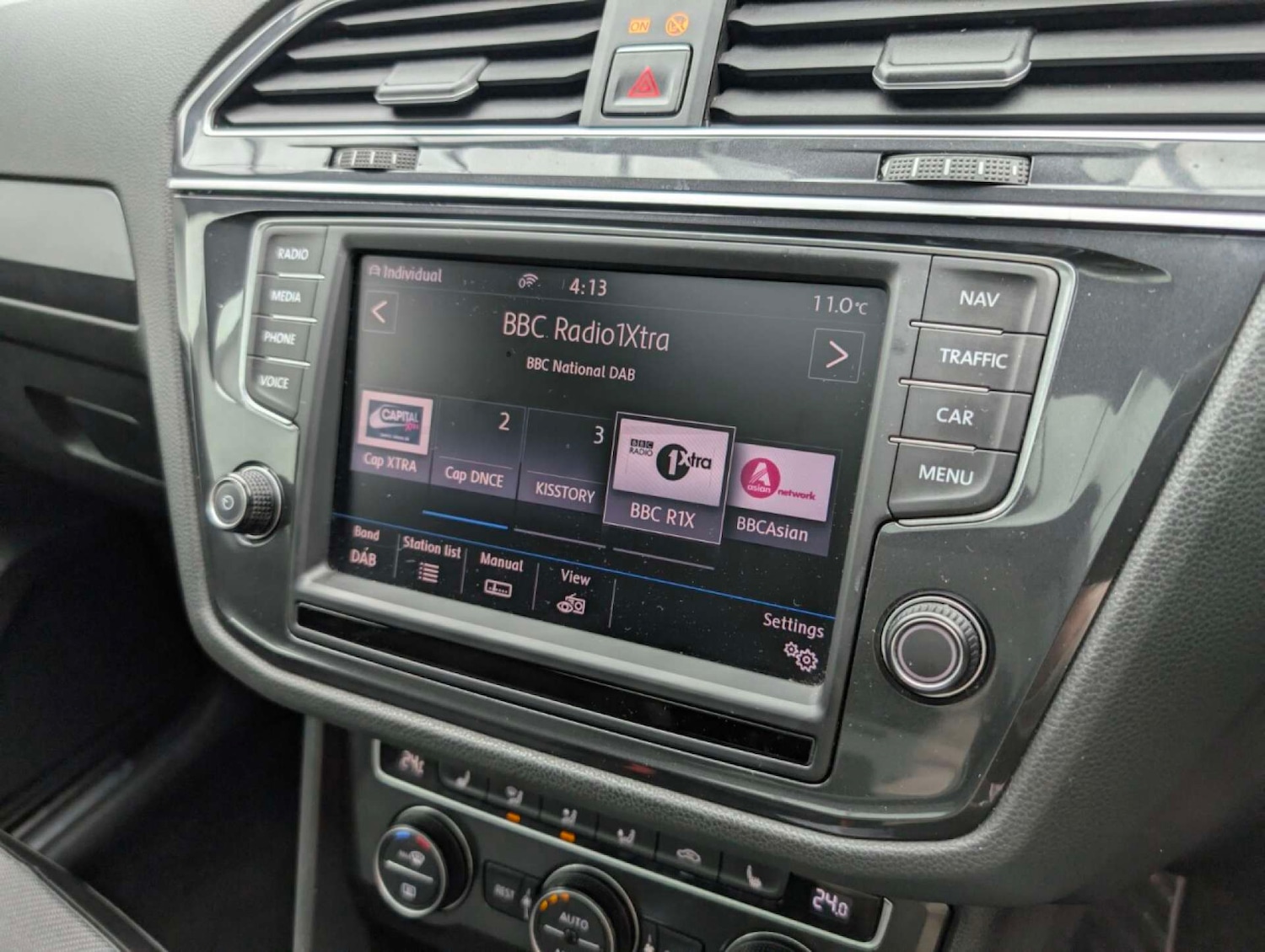 Used Volkswagen Tiguan 2017 for sale - 77766956: Photo 18