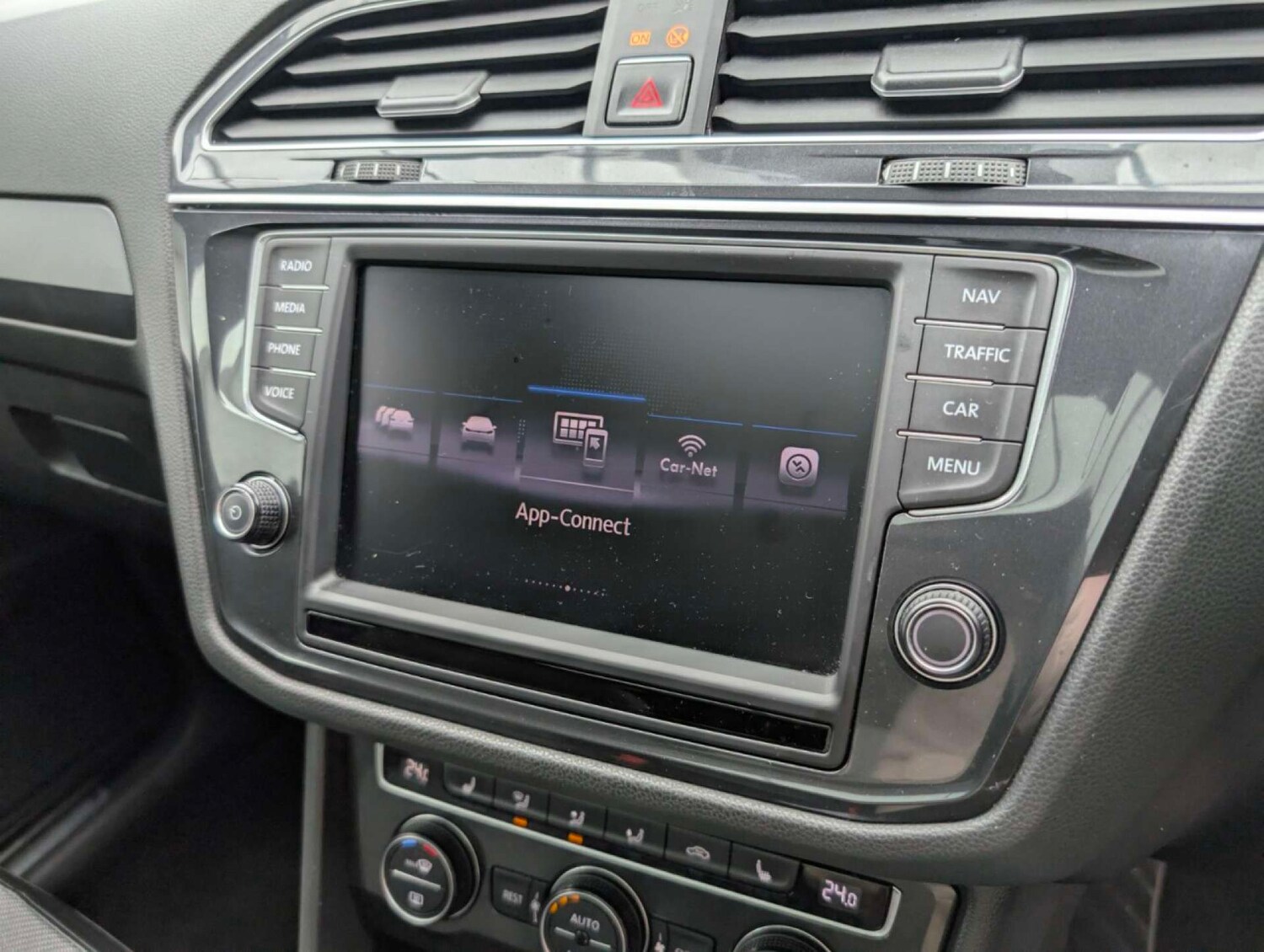 Used Volkswagen Tiguan 2017 for sale - 77766956: Photo 19