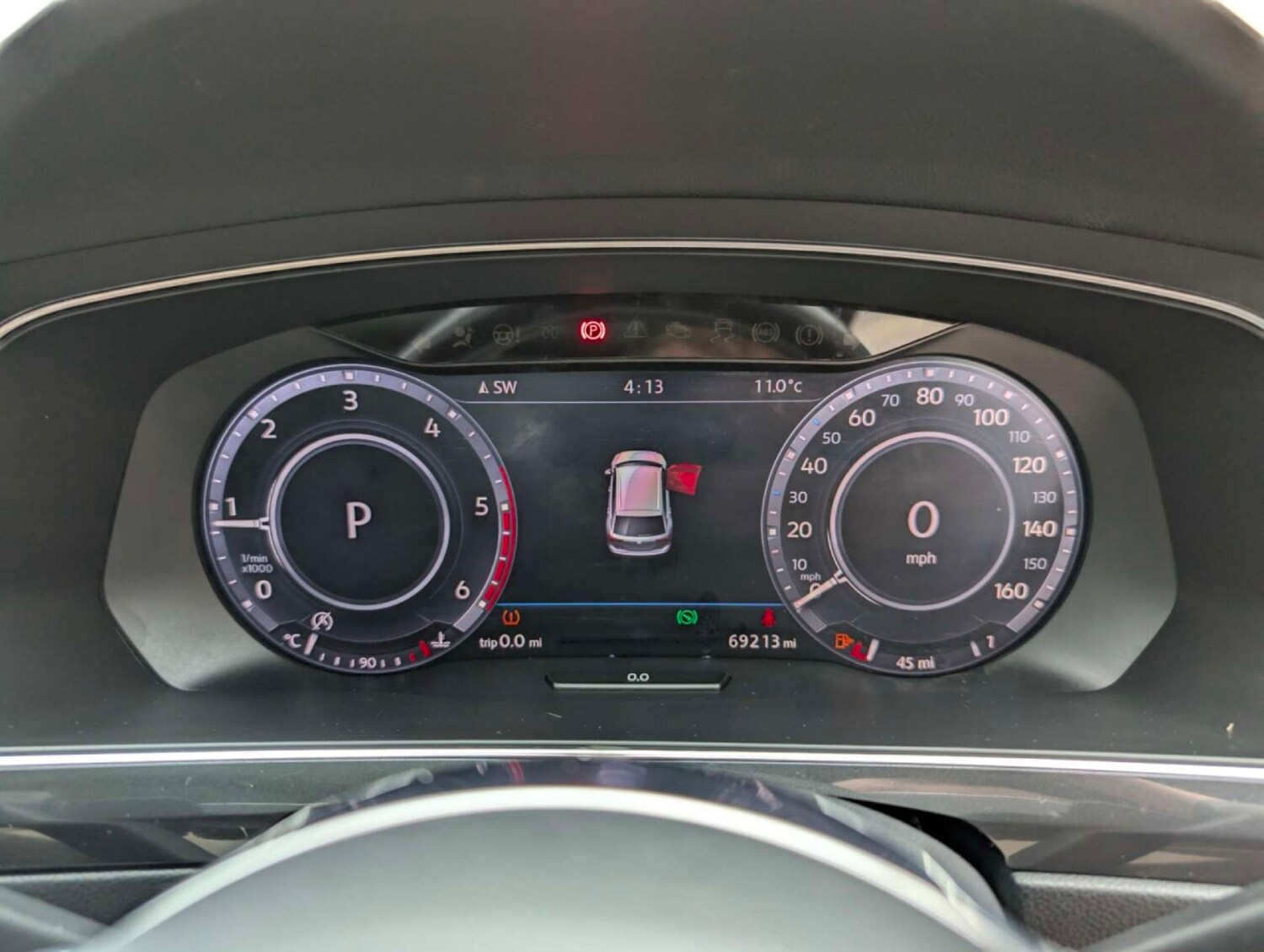 Used Volkswagen Tiguan 2017 for sale - 77766956: Photo 23