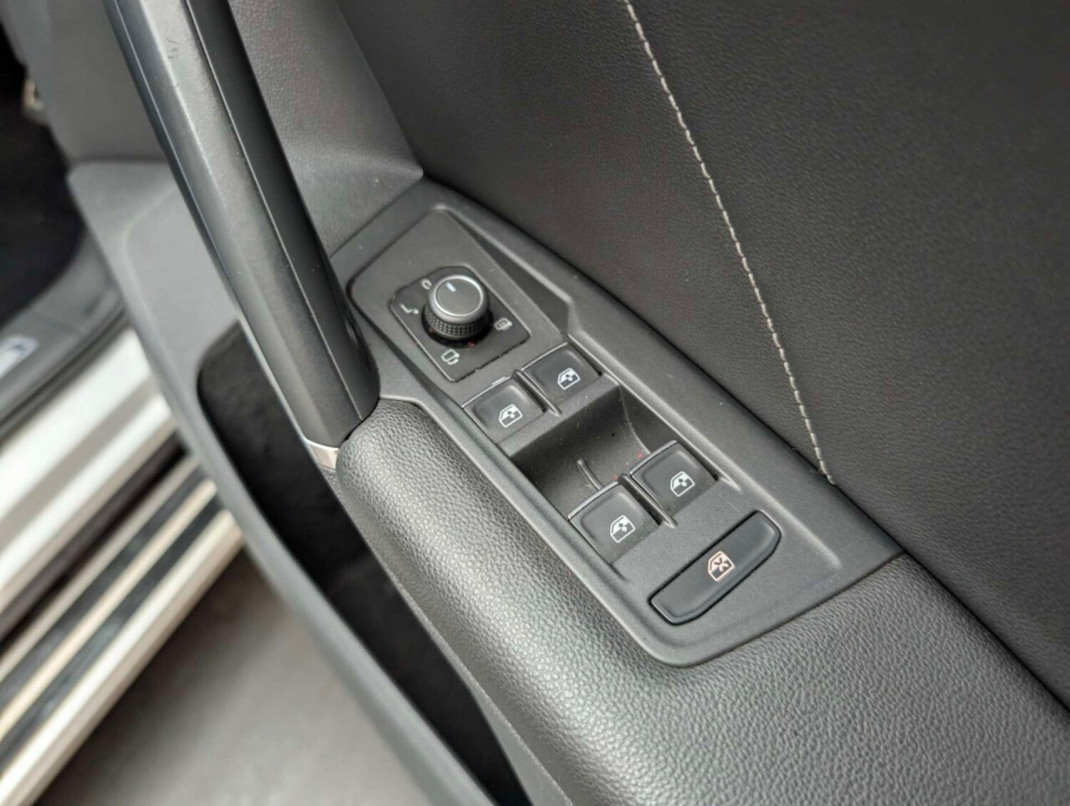 Used Volkswagen Tiguan 2017 for sale - 77766956: Photo 27