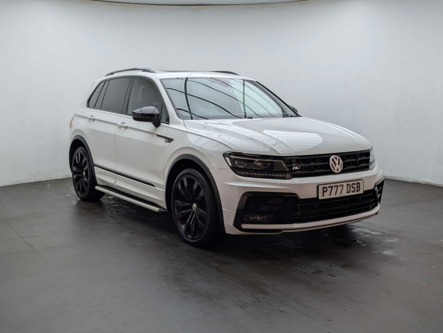 Used Volkswagen Tiguan 2017 for sale - 77766956: Photo 7