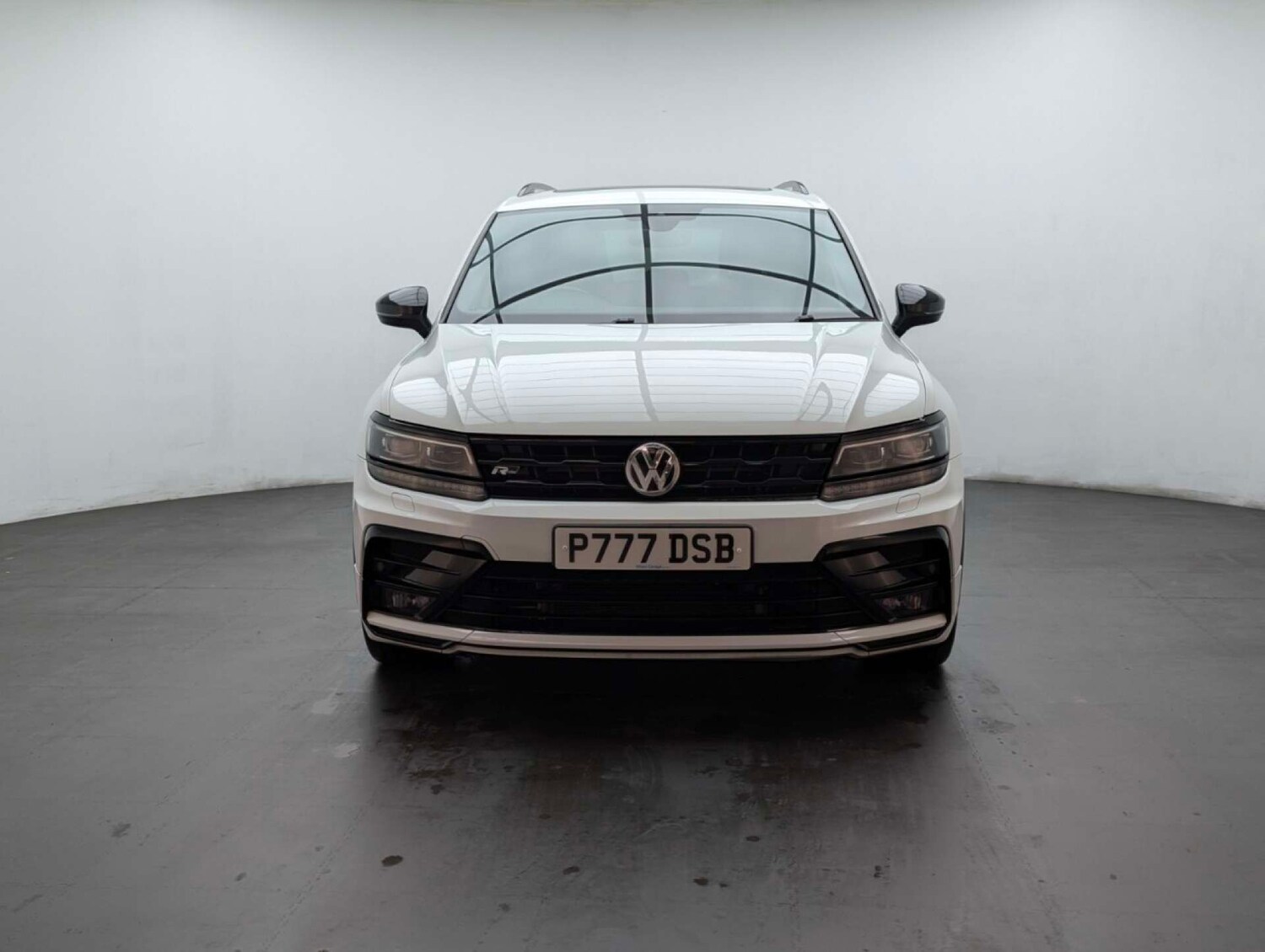 Used Volkswagen Tiguan 2017 for sale - 77766956: Photo 8