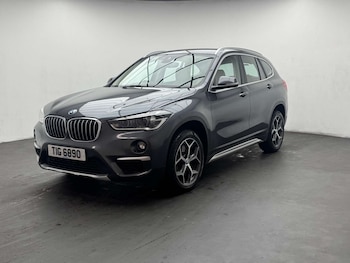Used BMW X1 2018 for sale - 79037316: Photo