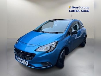 Used Vauxhall Corsa 2019 for sale - 77696411: Photo