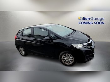 Used Honda Jazz 2018 for sale - 77704766: Photo