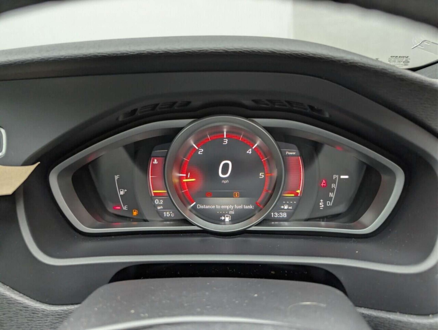 Used Volvo V40 2018 for sale - 77714541: Photo 28