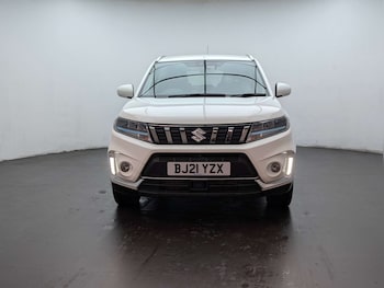 Used Suzuki Vitara 2021 for sale - 78645947: Photo