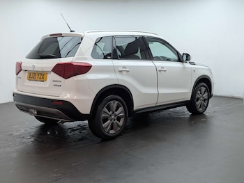Used Suzuki Vitara 2021 for sale - 78645947: Photo