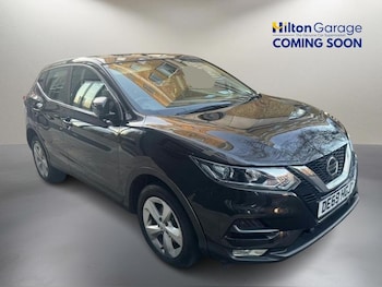 Used Nissan Qashqai 2019 for sale - 77040302: Photo