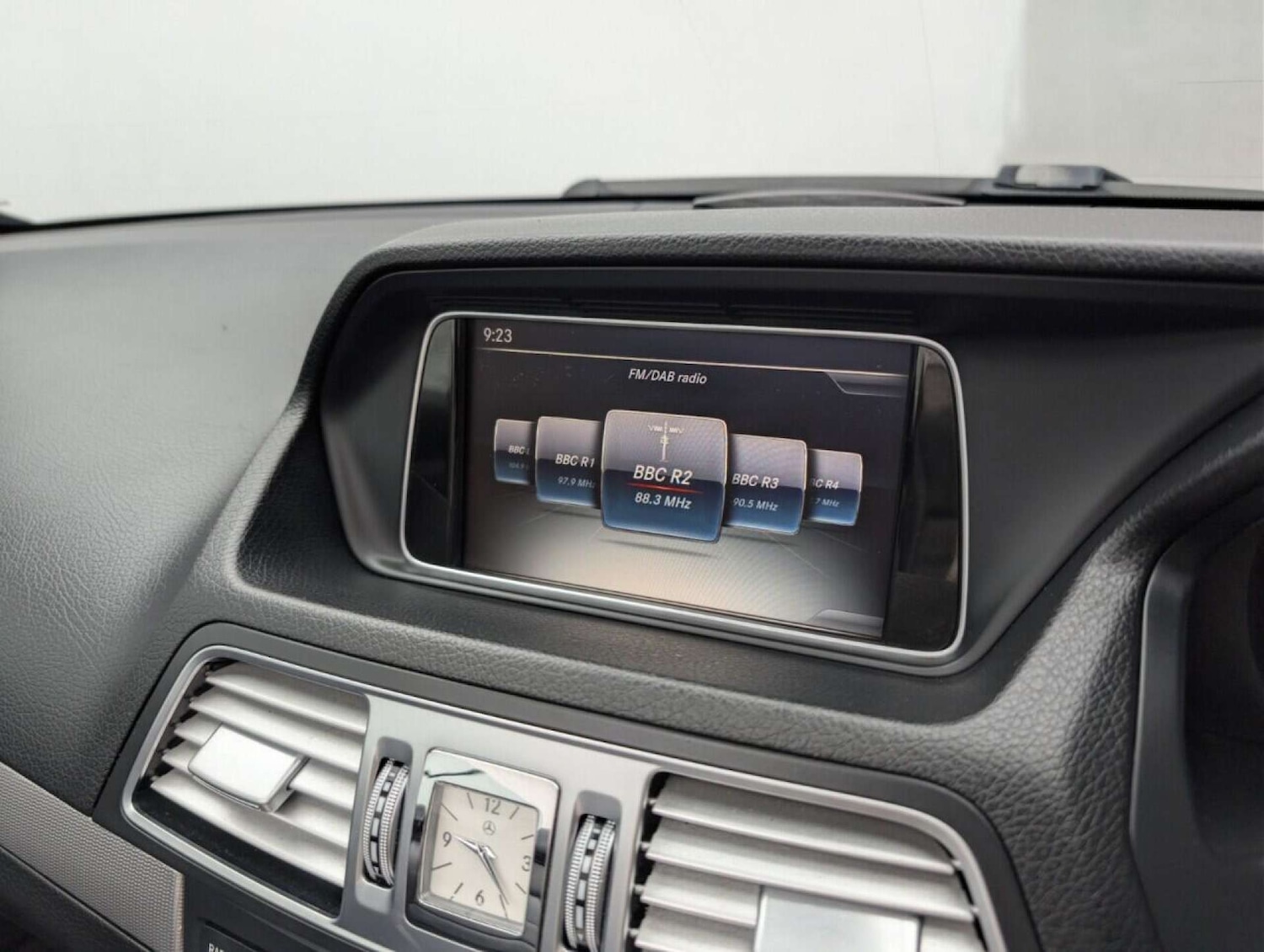 Used Mercedes-Benz E Class 2016 for sale - 77713414: Photo 13