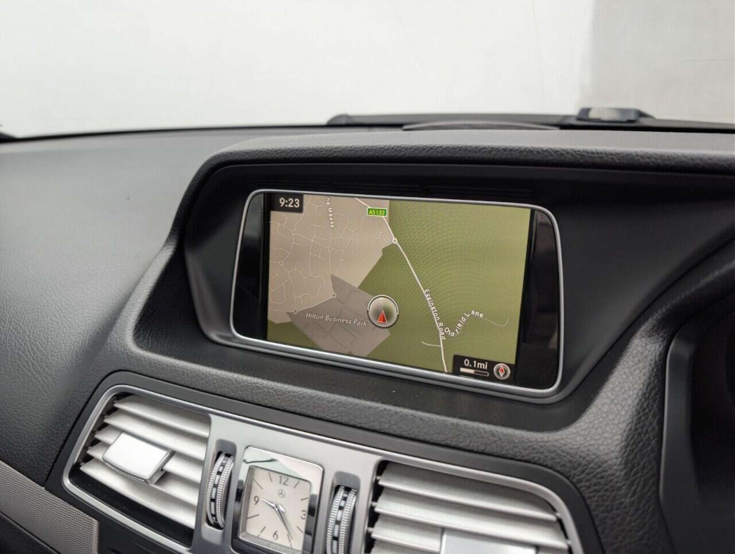 Used Mercedes-Benz E Class 2016 for sale - 77713414: Photo 14